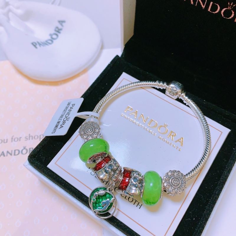 Pandora Bracelets - Click Image to Close